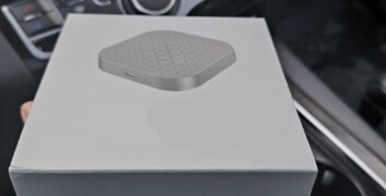 Андройд приставка Carlinkit. Приложения на штатную мультимедиа в Екатеринбурге