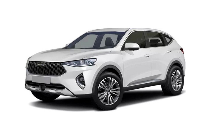 Haval H7
